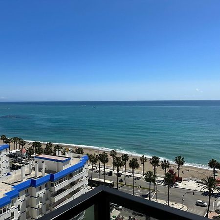 Aloha Playa Espana 베날마데나코스타 외부 사진