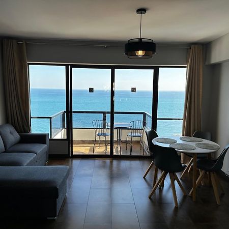 Aloha Playa Espana 베날마데나코스타 외부 사진