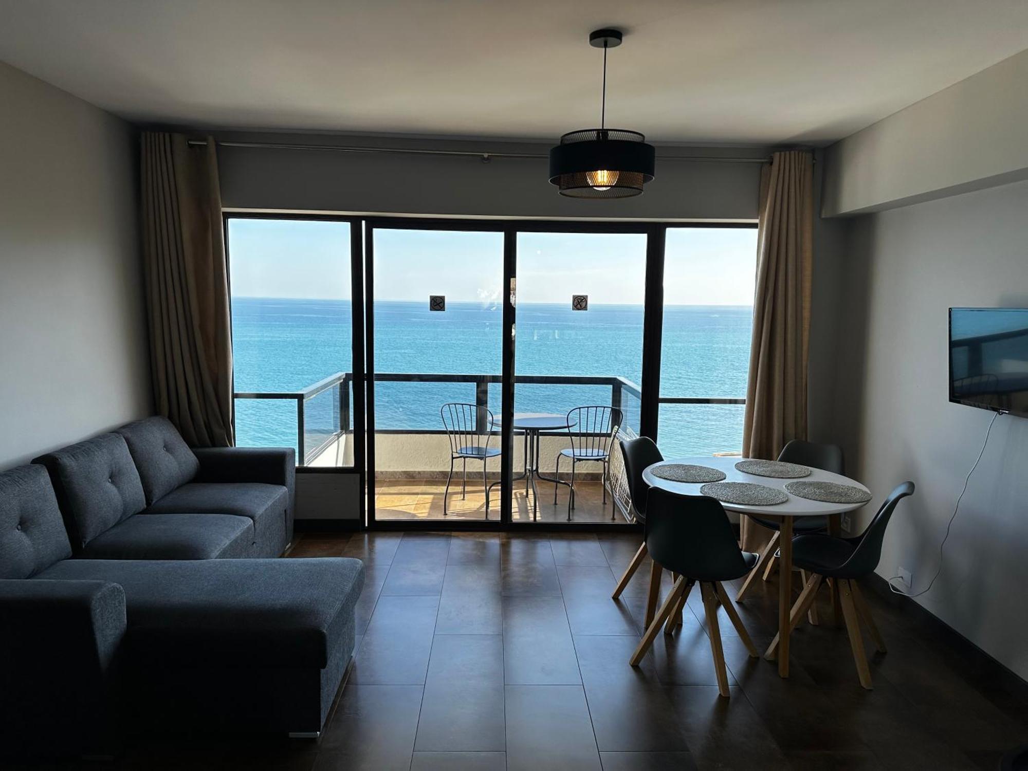 Aloha Playa Espana 베날마데나코스타 외부 사진